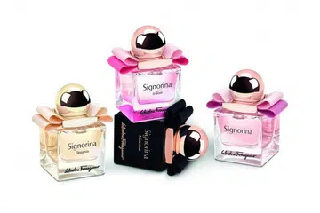 Signorina