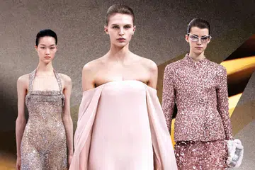 Haute Couture, Wedding, Fendi, Chanel,Giorgio Armani,Dior