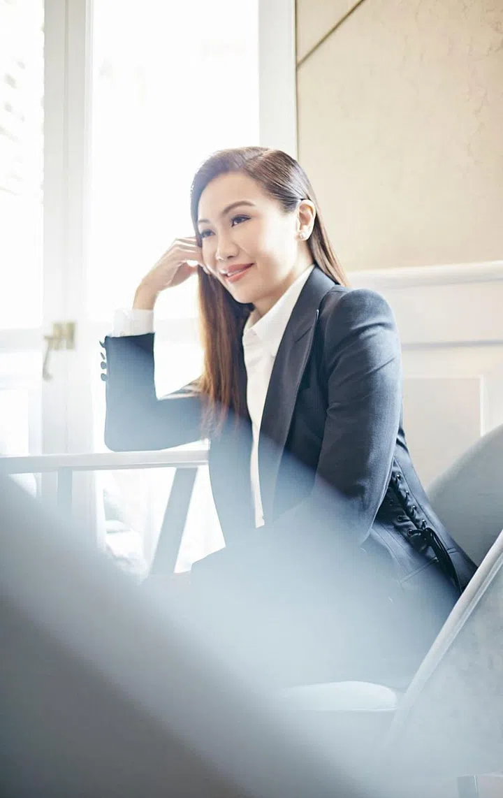 Trina Liang