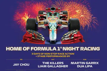 Singapore Grand Prix