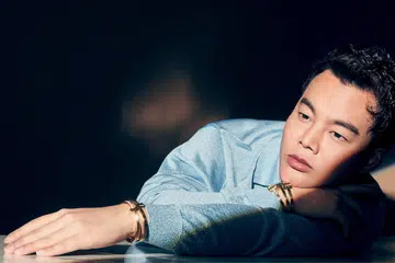 KANE LIM