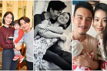 Valentine's Day, Valentine's Day 2020, Celebrities, Celebrity Couples
