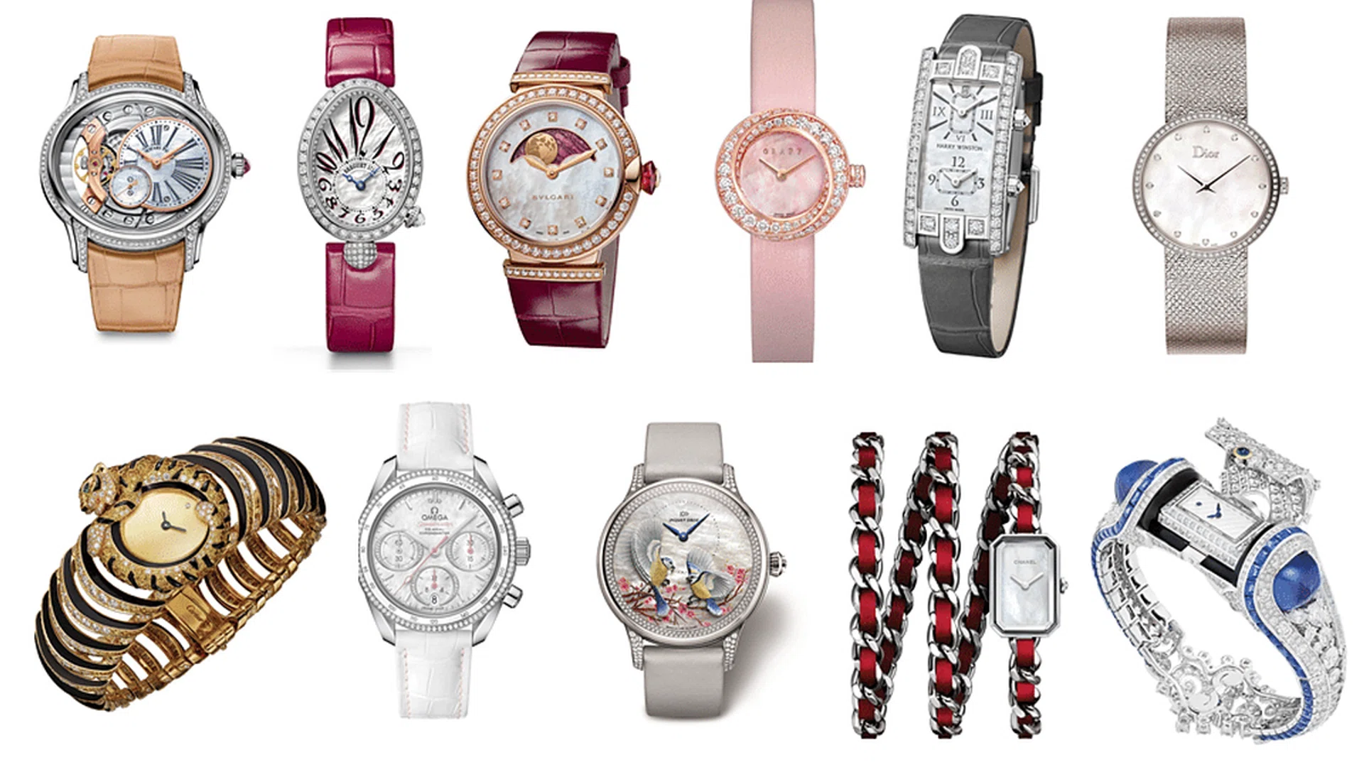 watches