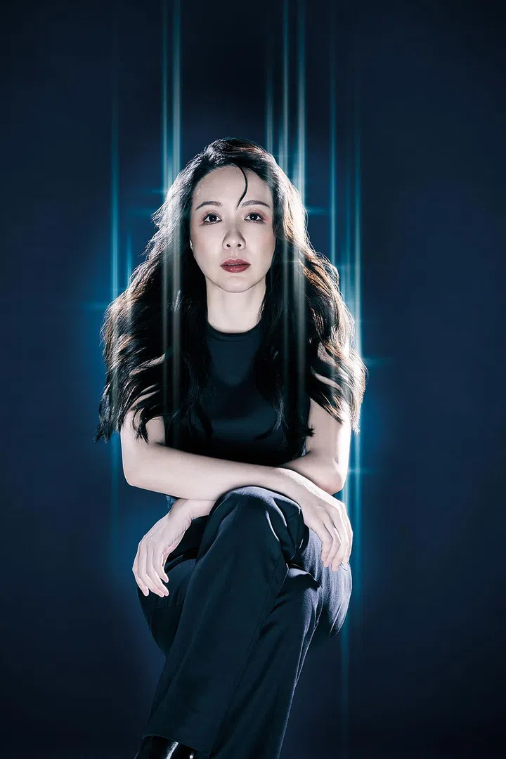 Woman in Tech, Bell Beh, BuzzAR