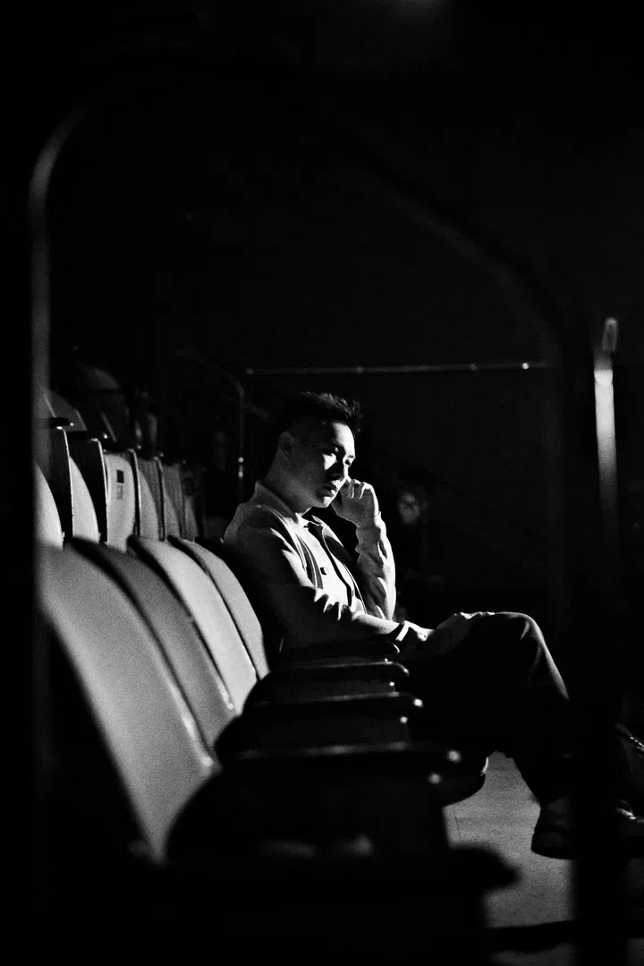 Anthony Chen, Director, Movie,Singapore