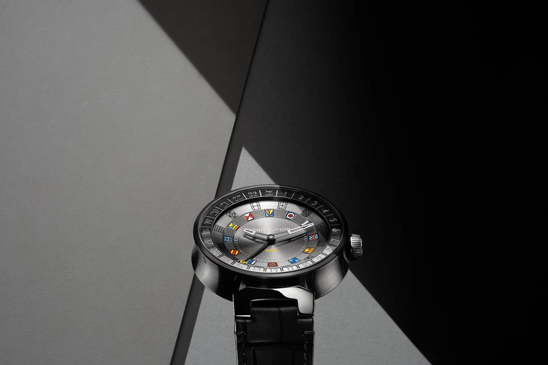 Louis Vuitton, LV, LV Watches, Tambour, Louis Vuitton Tambour Watch, Louis Vuitton Tambour, Watches, Watches & Jewellery