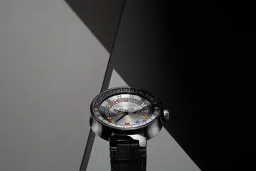 Louis Vuitton, LV, LV Watches, Tambour, Louis Vuitton Tambour Watch, Louis Vuitton Tambour, Watches, Watches & Jewellery