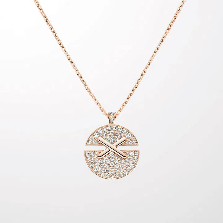 Chaumet, Chaumet Liens, Jewellery