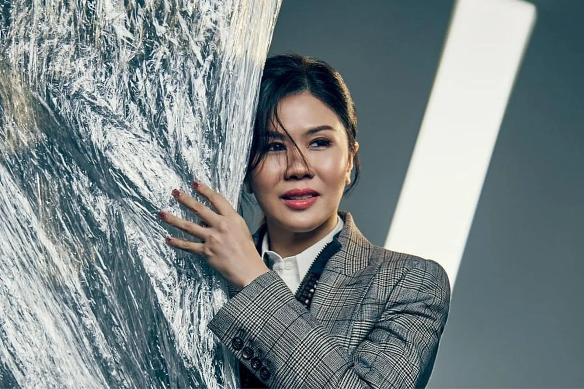 Art, art sg, yang shu ying,