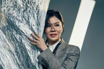 Art, art sg, yang shu ying,