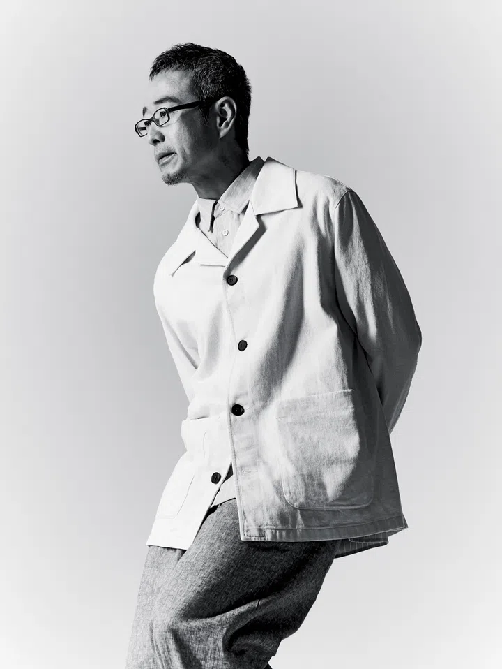 新加坡人·舞团， 郭瑞文， T.H.E Dance Company， Kuik Swee Boon
