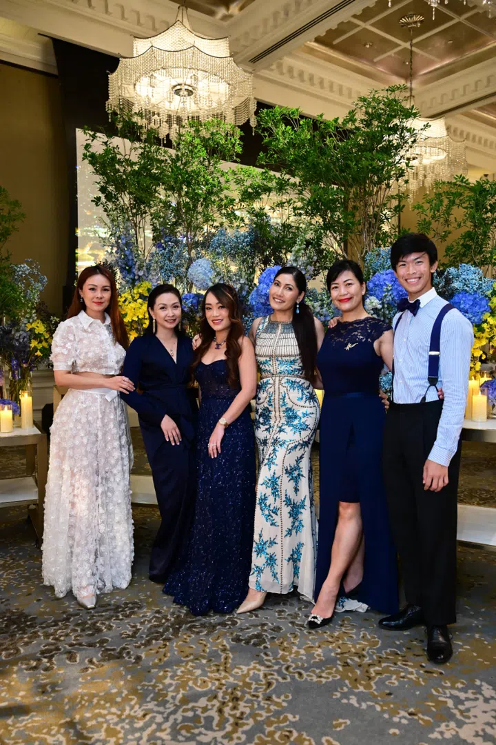 MUS.za,Charity Gala,Catch & Release, SHINE Youth