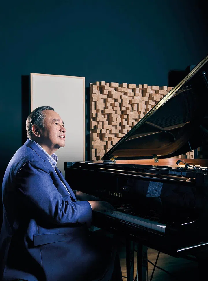 Jeremy Monteiro_Joanna Dong_Jazz