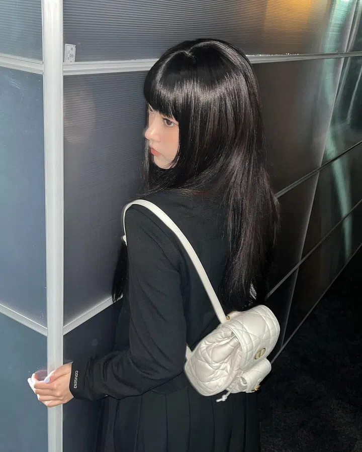 Haerin © newjeans_official