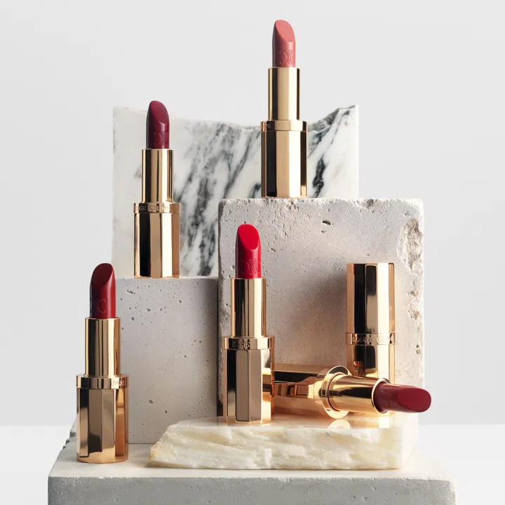 Celine Beauté, lipstick 