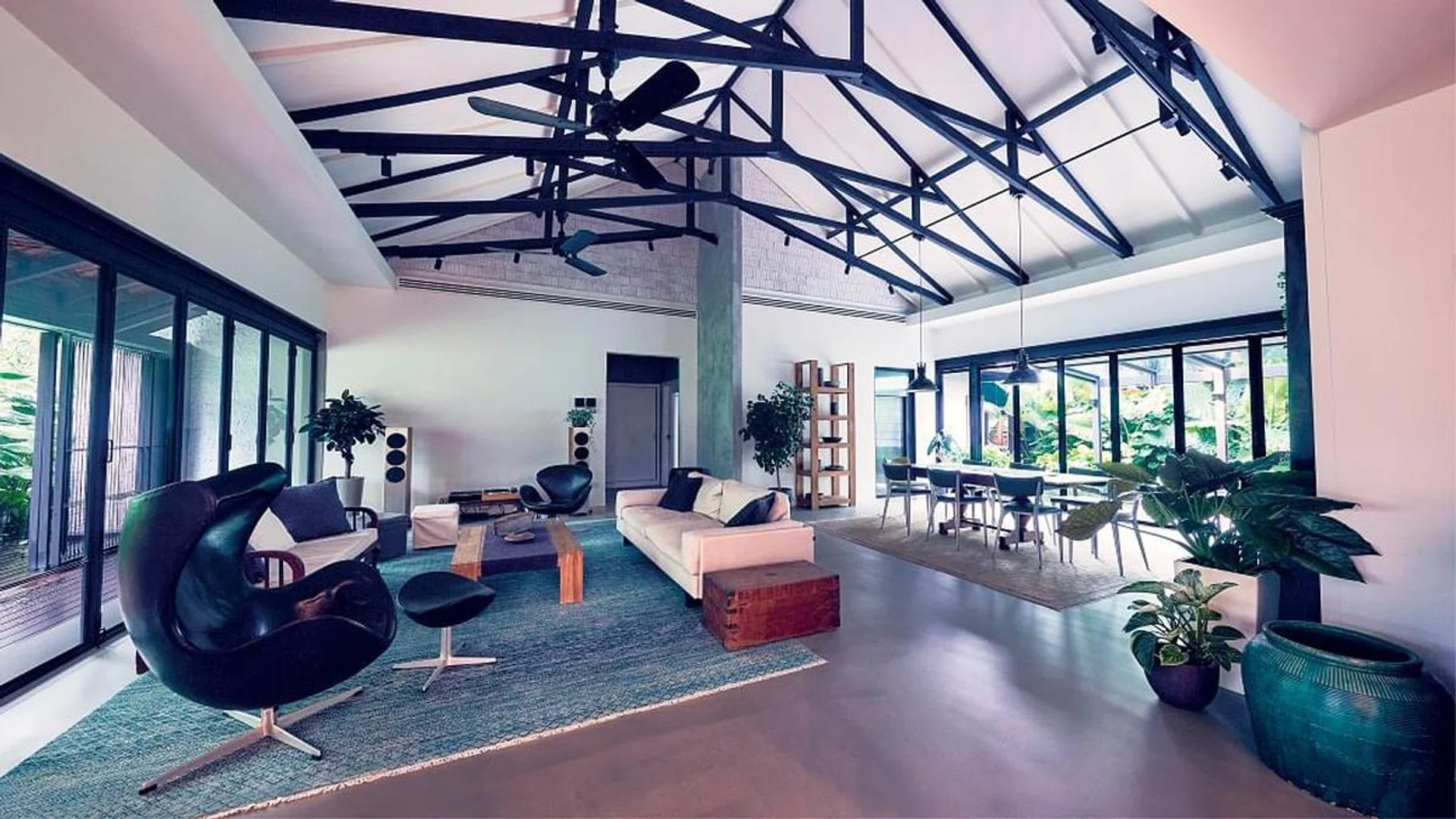 Luxury Home, Home and Decor, Donald Tan