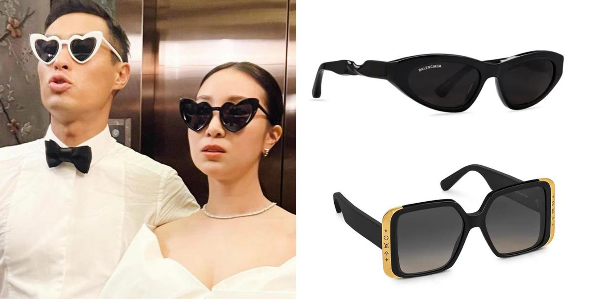 best designer sunglasses for women travel essentials
