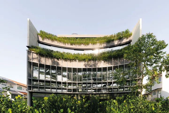 Home, Home and Decor, Architect, RT+Q