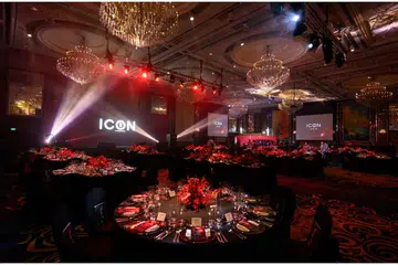 ICON Ball, ICON Ball 2024