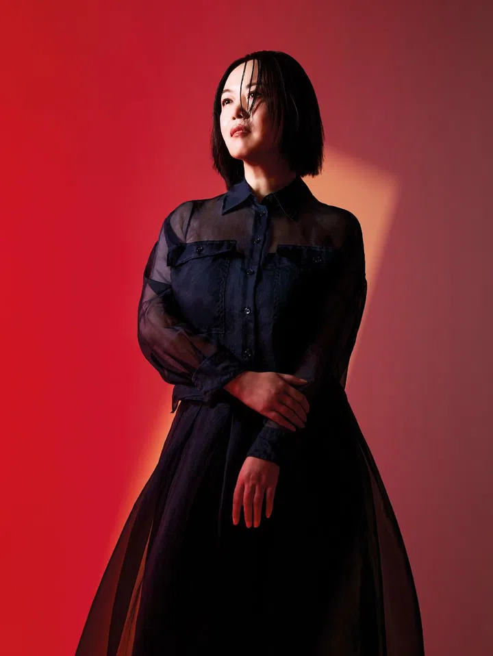 利心慈善基金会(LWC Charity Fund)联合创办人齐心祎(Cindy Qi)