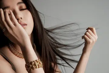 Eleanor Lee, 李凯馨