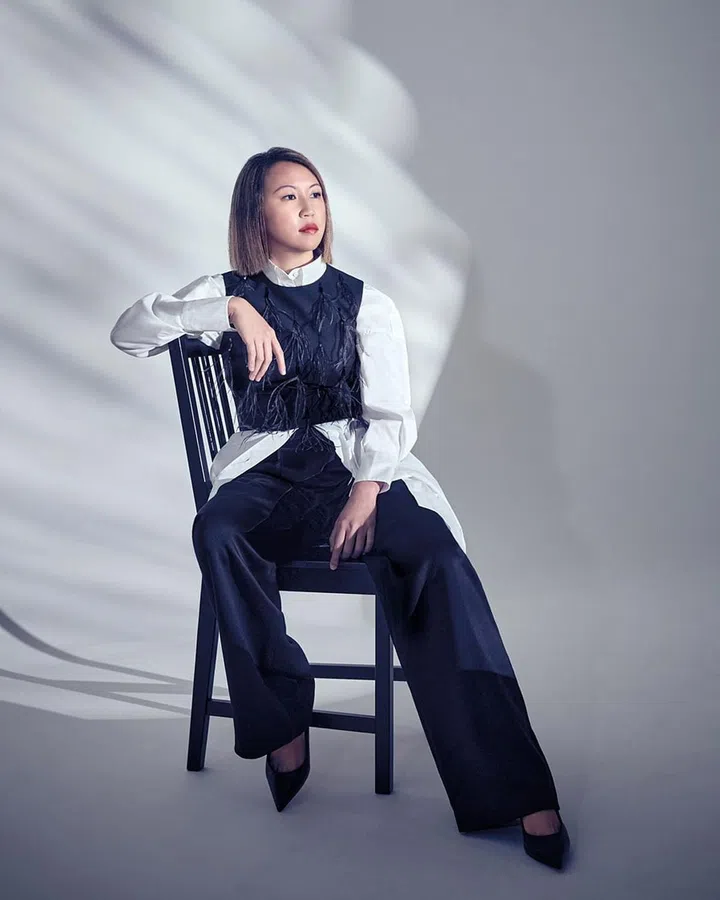 yanyun Chen, artist , art and culture