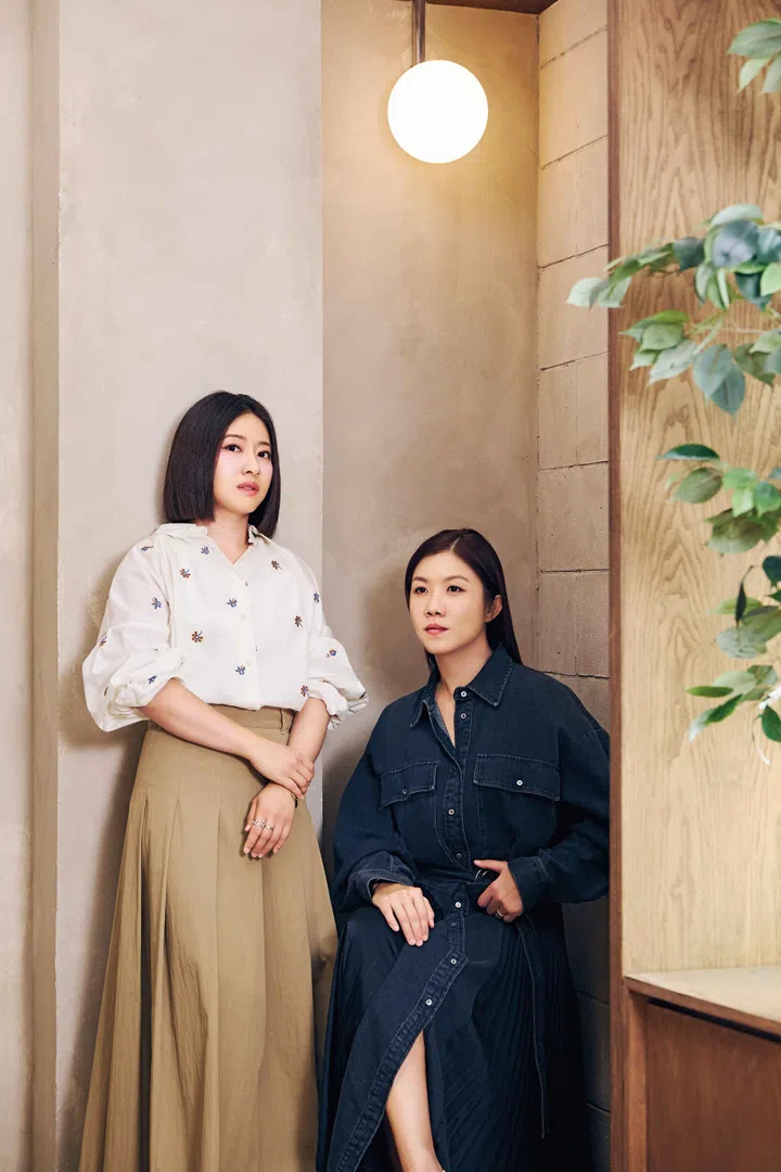 SOJAO Founders,Priscilla Tan, Janice Tan