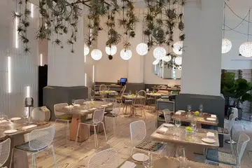 Restaurant of the week: Como Cuisine brings healthy eating to the next level