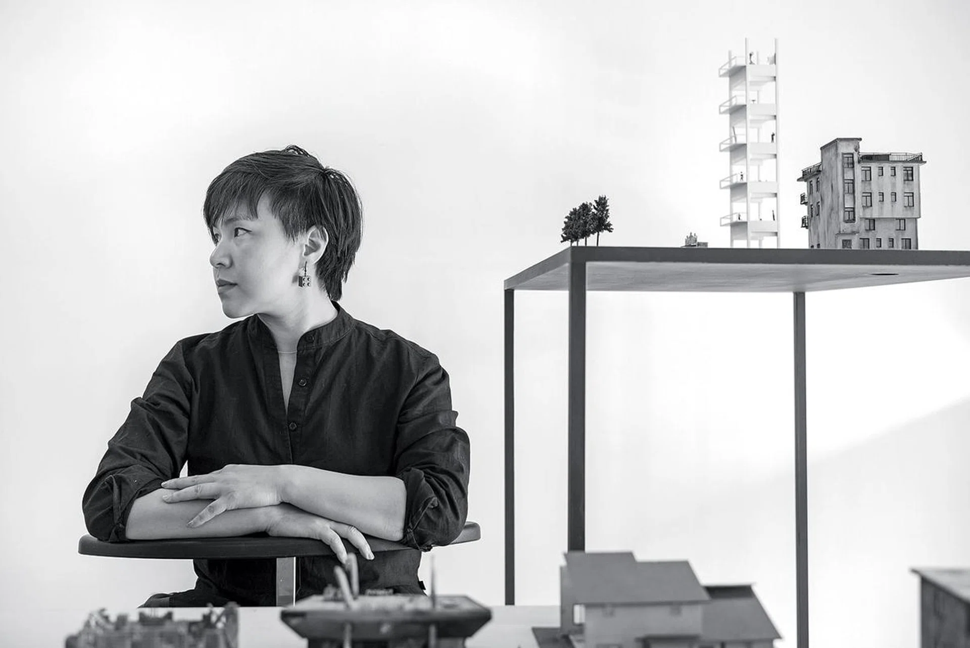 Photo courtesy of  Zhang Chi 