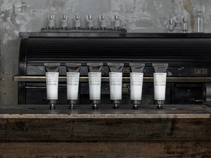 Le Labo Fragrances, Christmas 