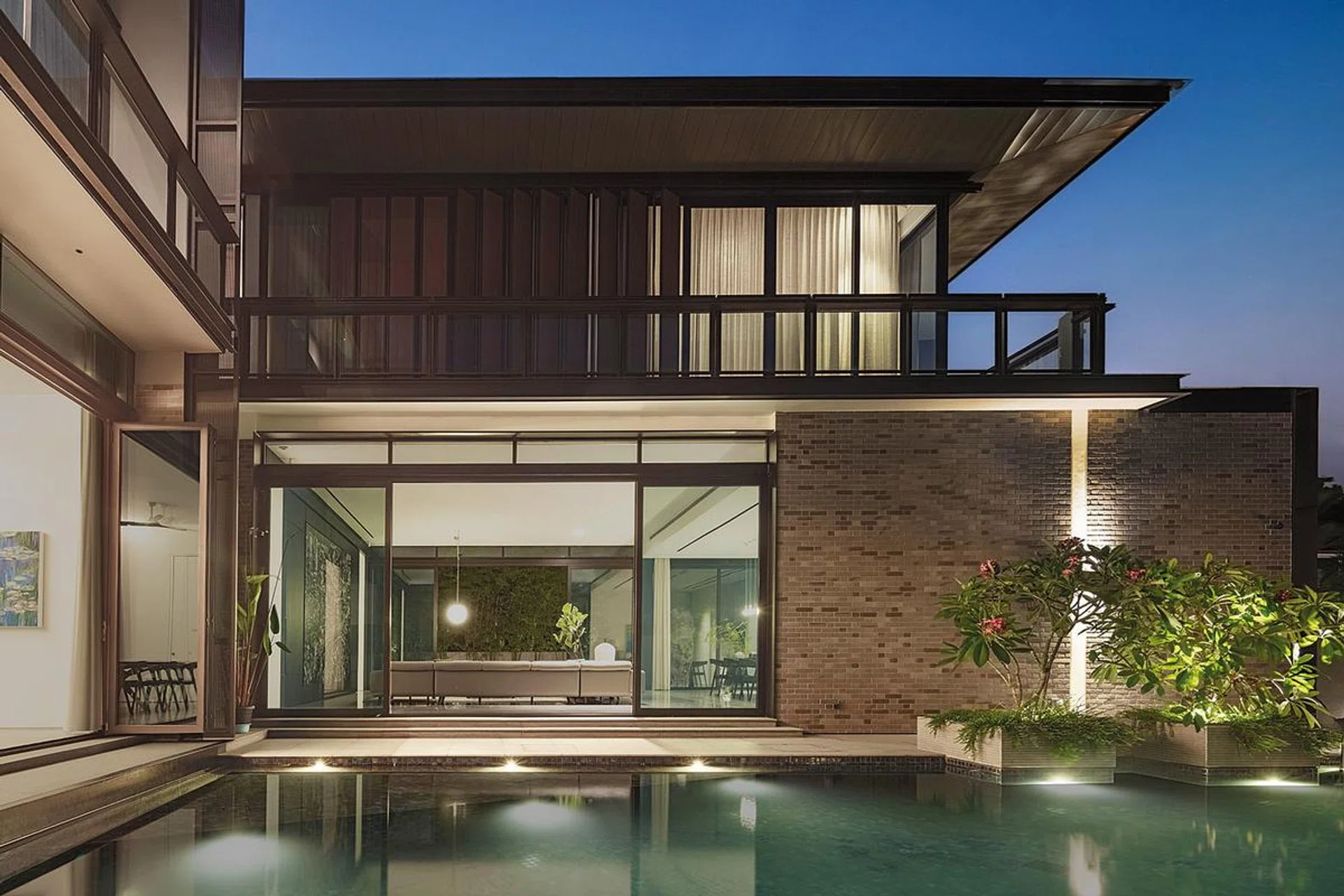 Home, Luxury Home, RT+Q