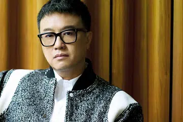 Larry Peh, sake, Normat