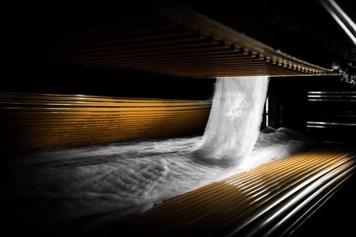 Loro Piana Baby Cashmere®羊绒