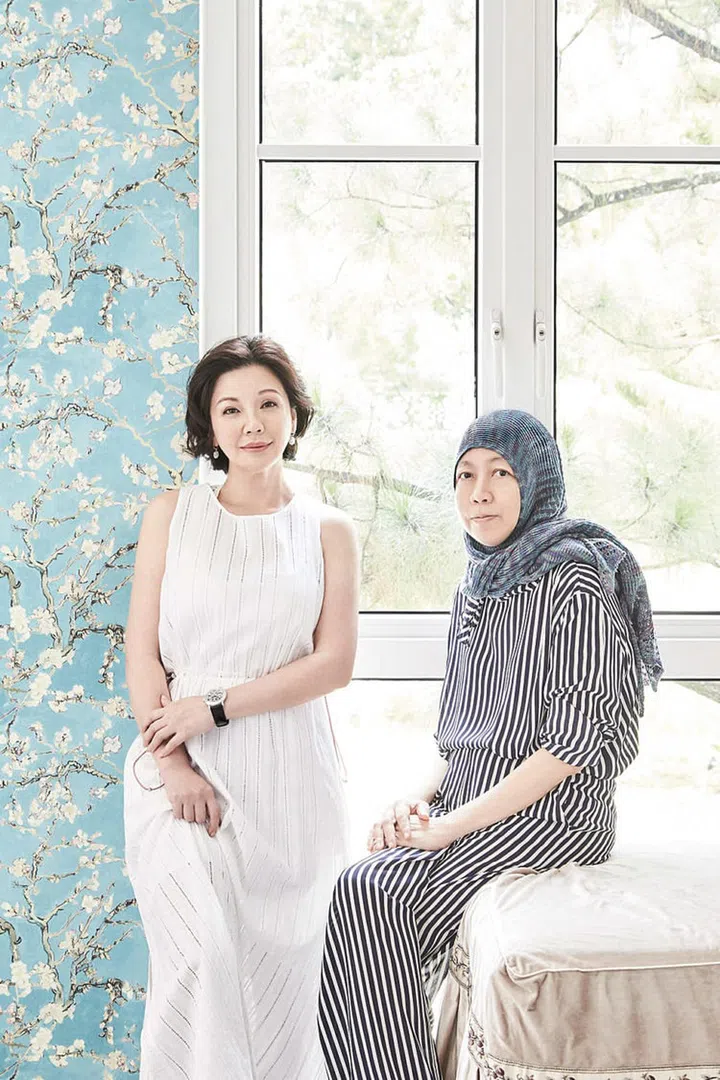 Beauty and Wellness, Spa Therapist, Socialites