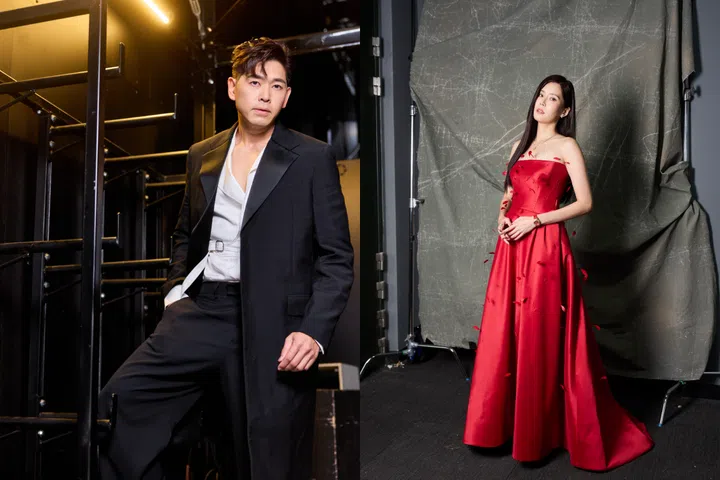 Star Awards 2025
