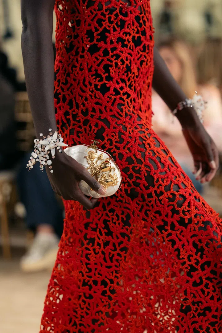 Chanel Cruise 2026/27 Biarritz 