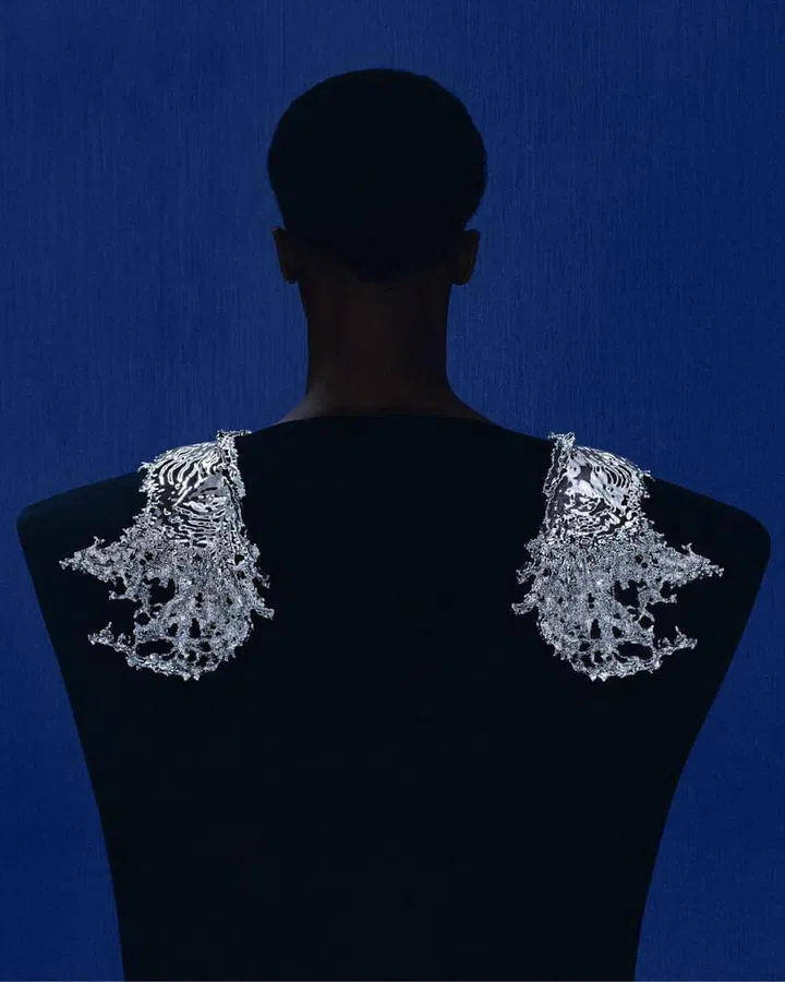 Photo courtesy of Boucheron