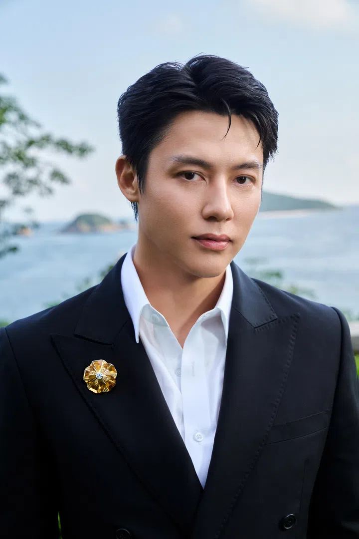 明星珠宝, 红毯造型, Chanel