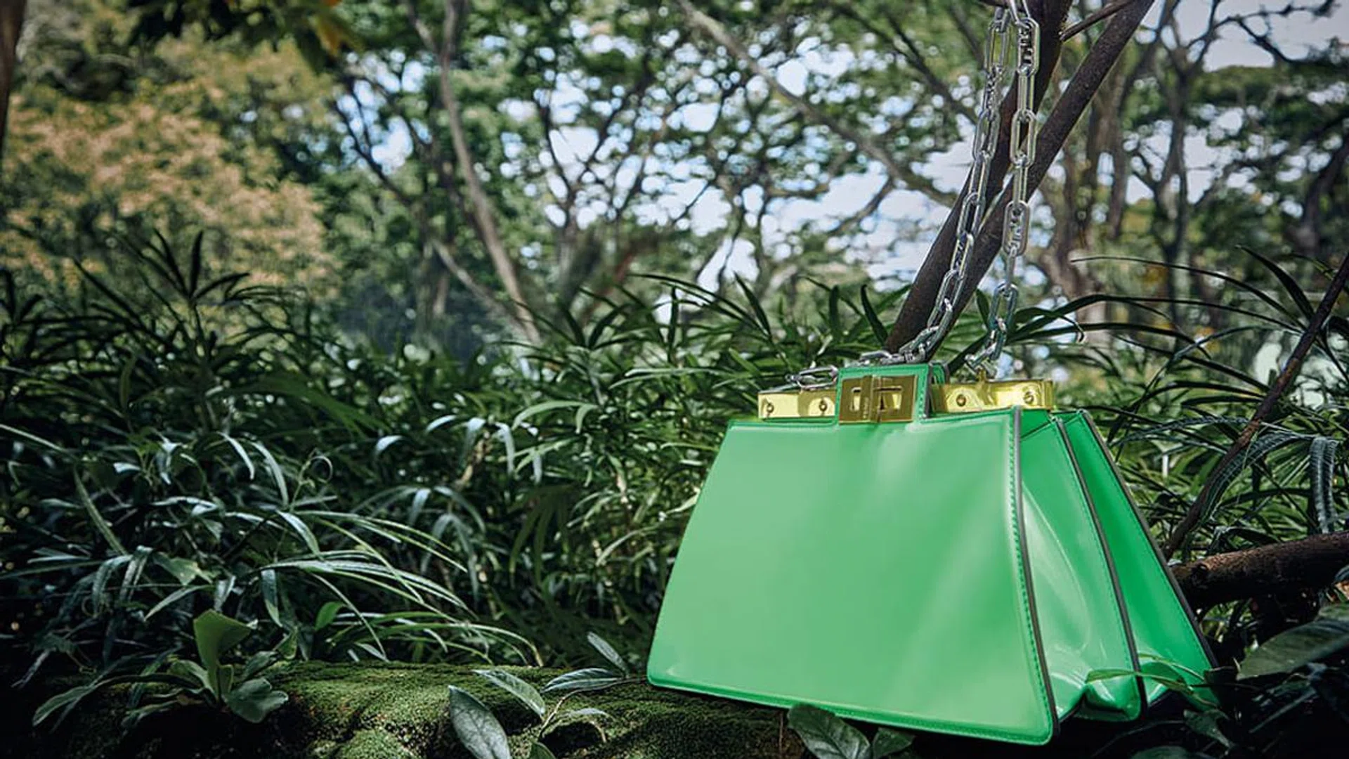 Fendi SS23 Handbags: The Must-Have Accessories for Fashion-Forward Women