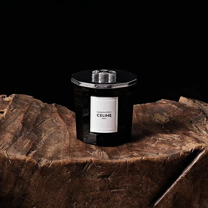 Home Scent, Celine