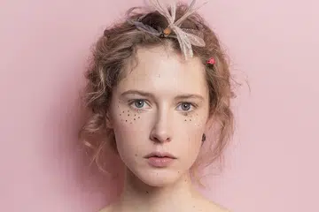 make up suggestion for ICON BALL 2017