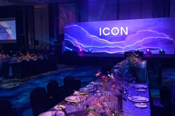 Credit : ICON Singapore 