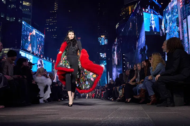 Gucci Cruise, GucciCore