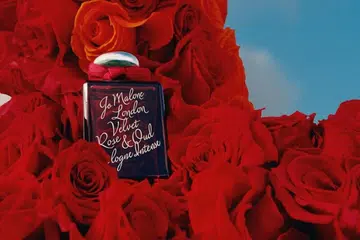 Jo Molone London_Rose Fragrances