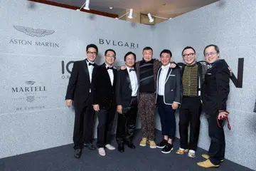 icon ball 2019, icon ball, best dressed, men, best dressed men, fashion