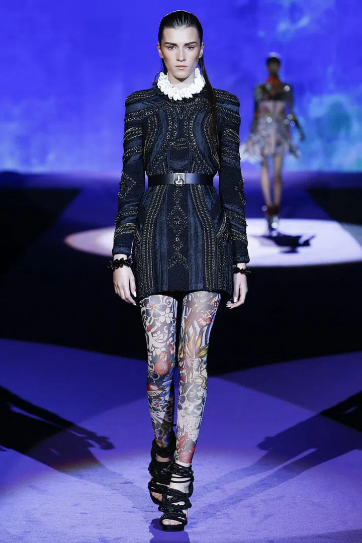 DSQUARED