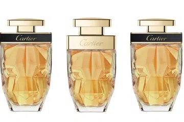 Fragrance, Perfume, Cartier