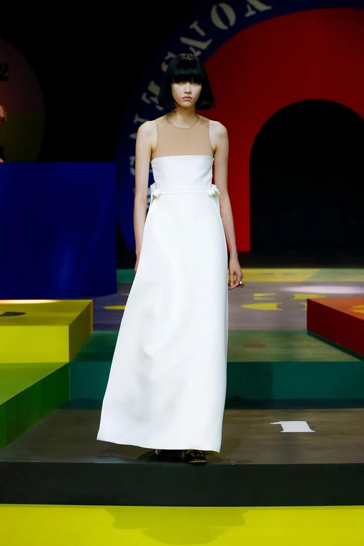 Dior 2022春夏女装系列