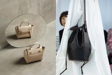 Fashion, Minimal, Chic, Bags, New, Luxury, Dior, Hermes, Bottega Veneta, Valentino, Gucci, Celine, Moynat, Burberry, Loewe,Givenchy, MCM