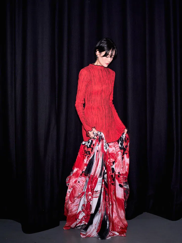 红星大奖2026, 红星大奖, 红星大奖2026：最佳着装花落谁家